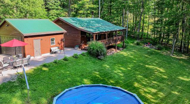 Photo of 175 Brook Trout Ct, Grantsville, MD 21536