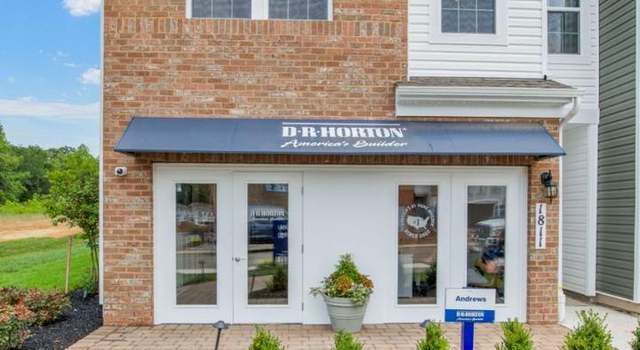 Photo of 1811 Rankokus Dr, Havre De Grace, MD 21078