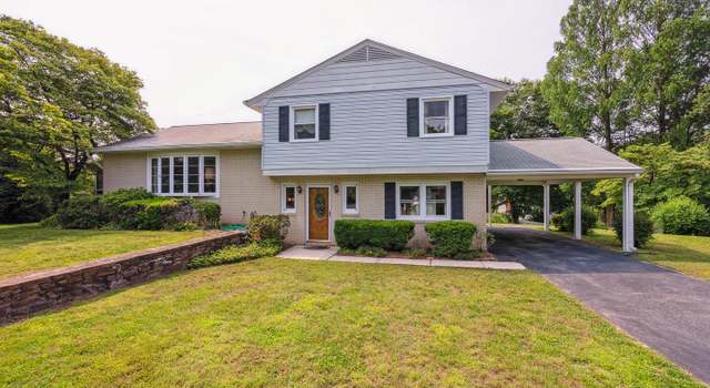 Photo of 4616 E Leisure Ct, Ellicott City, MD 21043