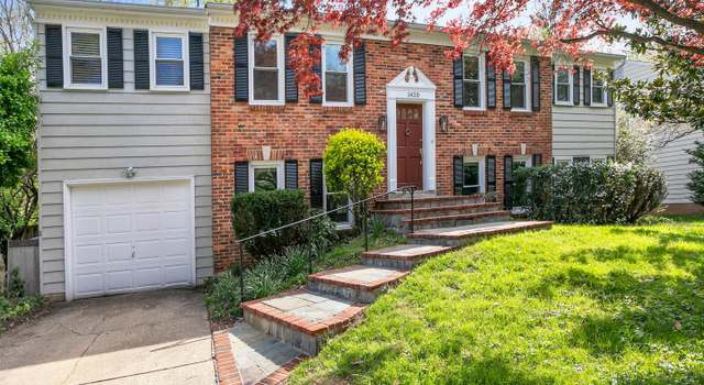 Photo of 1420 Billman Ln, Silver Spring, MD 20902