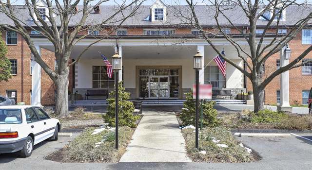 Photo of 5301 Westbard Cir #221, Bethesda, MD 20816