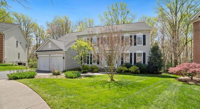 Photo of 4512 Random Ridge Cir, Olney, MD 20832