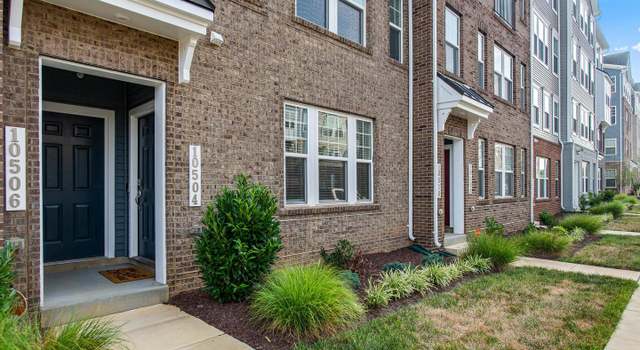 Photo of 10504 Jim Lovell Ln, Lanham, MD 20706