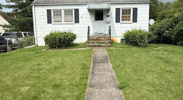 Photo of 145 S Huron Dr, Oxon Hill, MD 20745