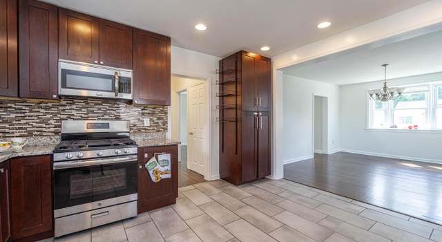 Photo of 6202 Baltic St, Capitol Heights, MD 20743