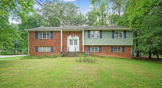 Photo of 617 Cedar Rd, Fort Washington, MD 20744