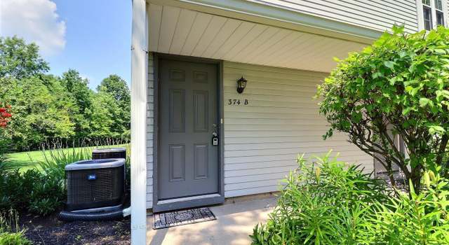 Photo of 374-B Delancey Pl Unit B, Mount Laurel, NJ 08054