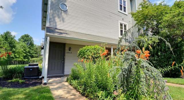 Photo of 374-B Delancey Pl Unit B, Mount Laurel, NJ 08054