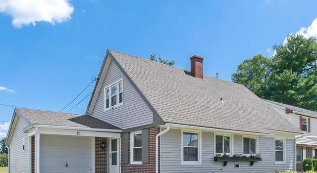 Photo of 20 Bucknell Ln, Willingboro, NJ 08046