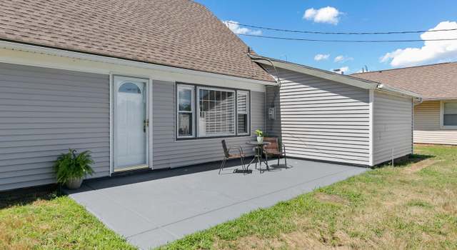 Photo of 20 Bucknell Ln, Willingboro, NJ 08046