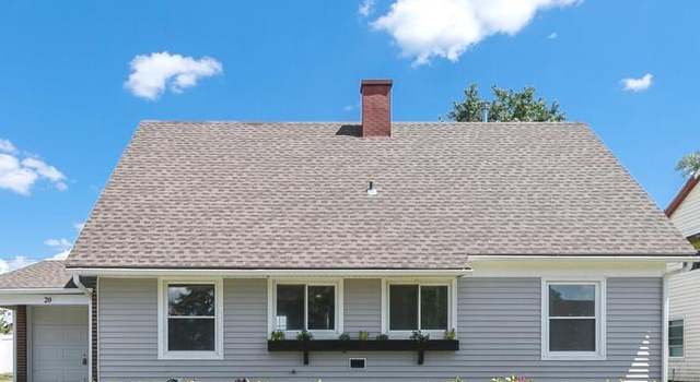 Photo of 20 Bucknell Ln, Willingboro, NJ 08046