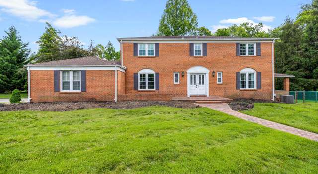 Photo of 1 Carriage Way, Cinnaminson, NJ 08077