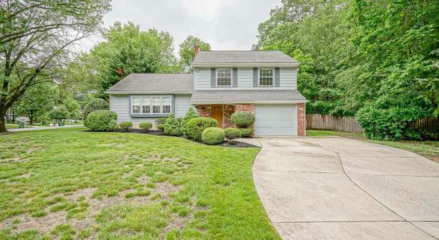 Photo of 16 Oakley Dr, Cherry Hill, NJ 08003