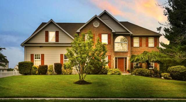 Photo of 203 Timberline Dr, Douglassville, PA 19518