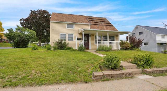 Photo of 805 Apache Ln, Temple, PA 19560