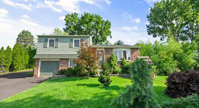 Photo of 643 Comly Ave, Langhorne, PA 19047