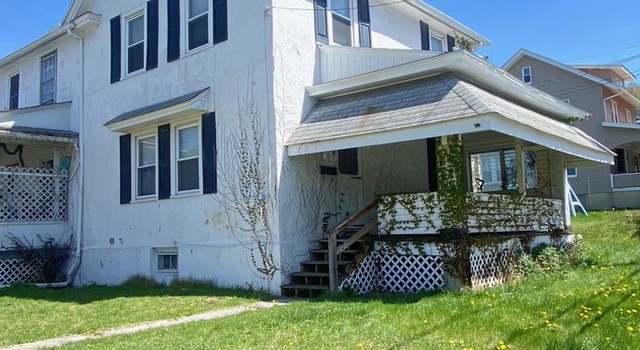 Photo of 130 W Bertsch St, Lansford, PA 18232
