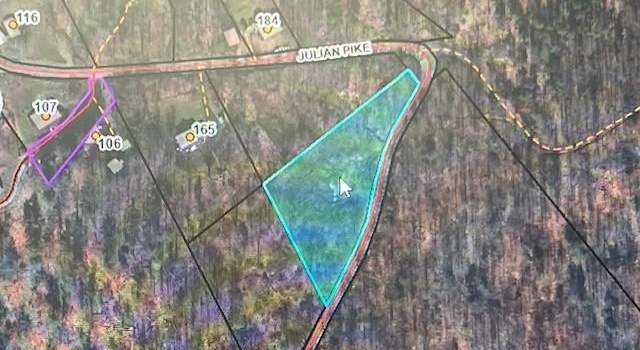 Photo of 0 Lot 3 Julian Pike, Julian, PA 16844