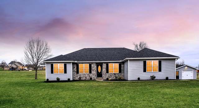 Photo of 135 Airport Rd, Centre Hall, PA 16828