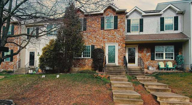 Photo of 543 Cork Cir, West Chester, PA 19380