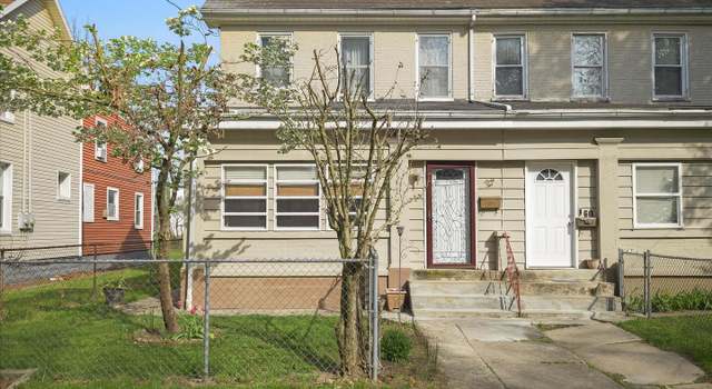 Photo of 62 N 4th St, Chambersburg, PA 17201