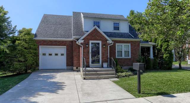 Photo of 602 E Maple St, Annville, PA 17003
