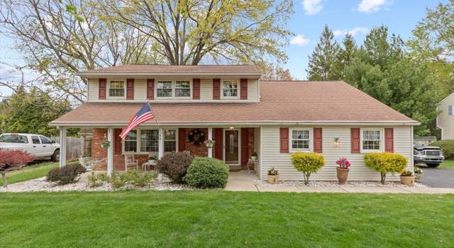 Photo of 661 Serrill Dr, Hatboro, PA 19040