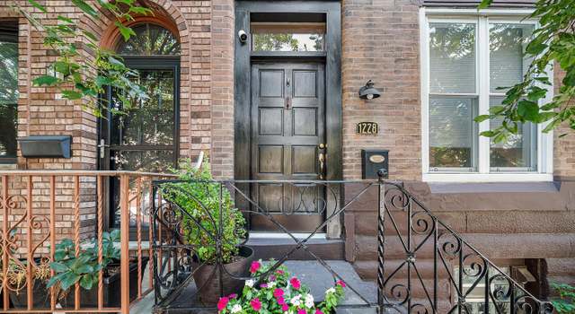 Photo of 1228 Mckean St, Philadelphia, PA 19148