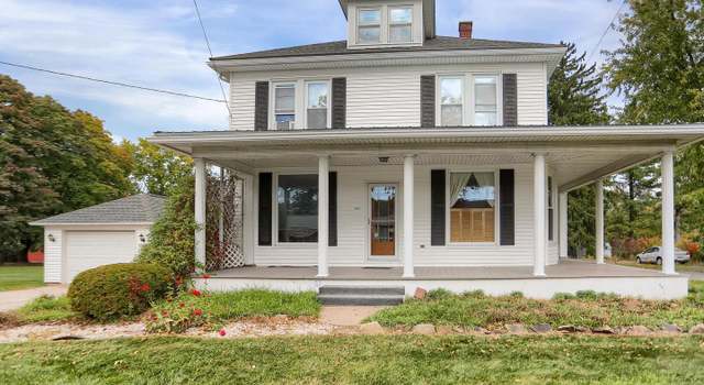 Photo of 502 Main, Valley View, PA 17983