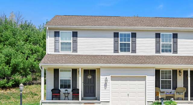 Photo of 14 W Abby Ln, Schuylkill Haven, PA 17972
