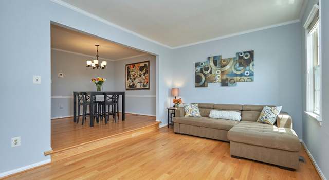 Photo of 6831 Washington Blvd Unit C, Arlington, VA 22213