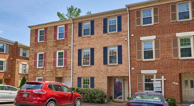 Photo of 6831 Washington Blvd Unit C, Arlington, VA 22213