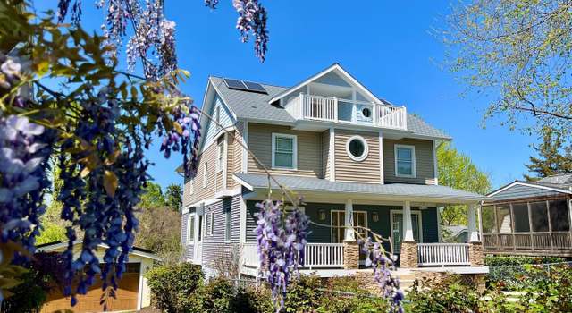 Photo of 3703 7th St S, Arlington, VA 22204