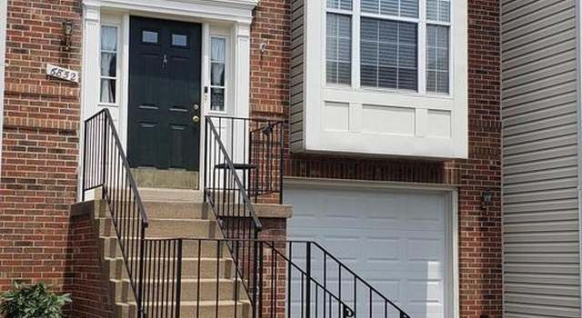 Photo of 6852 Kerrywood, Centreville, VA 20121