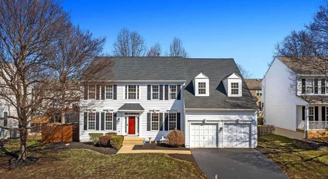 Photo of 303 Lawford Dr SW, Leesburg, VA 20175
