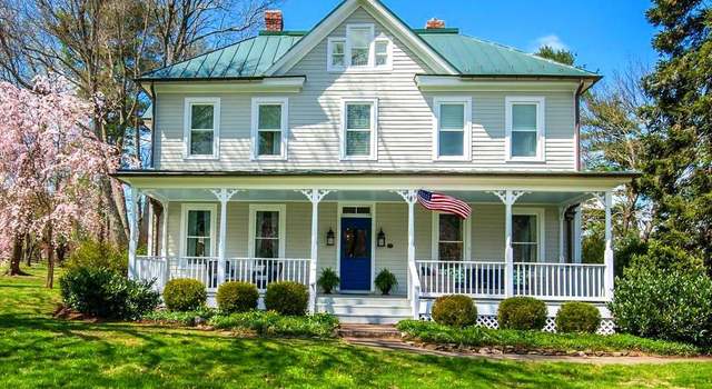 Photo of 17121 Simpson Cir, Paeonian Springs, VA 20129