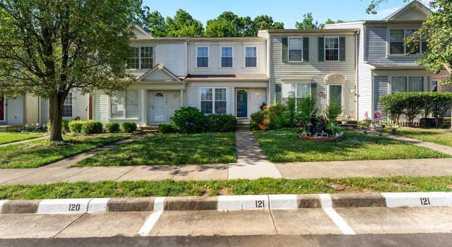 Photo of 13107 Carolyn Forest Dr, Woodbridge, VA 22192