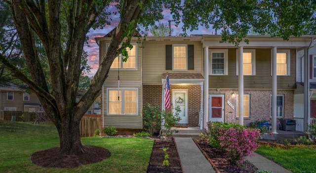 Photo of 14096 Geraldine Ct, Woodbridge, VA 22193