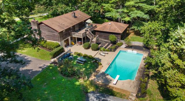 Photo of 9600 Ritter Rd, Nokesville, VA 20181
