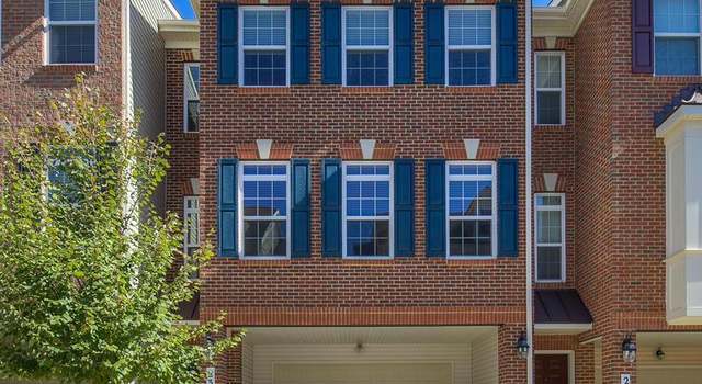 Photo of 23209 Shaws Tavern Ct #2356, Clarksburg, MD 20871