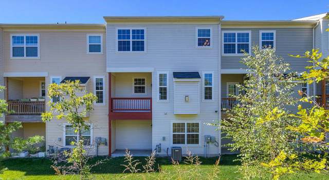 Photo of 23209 Shaws Tavern Ct #2356, Clarksburg, MD 20871