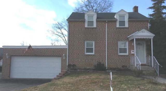 Photo of 30 Partridge Ave, Ridley Park, PA 19078