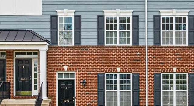 Photo of 1092 Worth Ln Unit BL12, Claymont, DE 19703