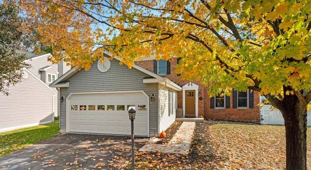 Photo of 1621 Woodruff Ct, Severn, MD 21144