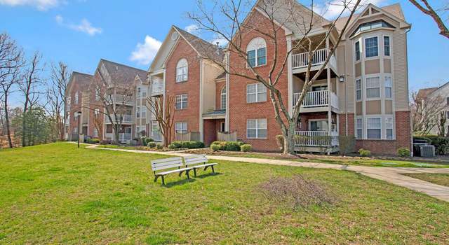Photo of 615 Admiral Dr #406, Annapolis, MD 21401