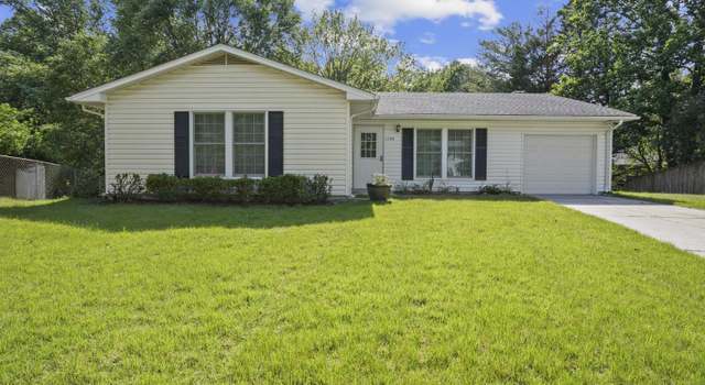 Photo of 1799 Montreal Rd, Severn, MD 21144