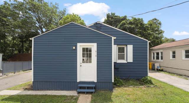 Photo of 913 Reece Rd, Severn, MD 21144