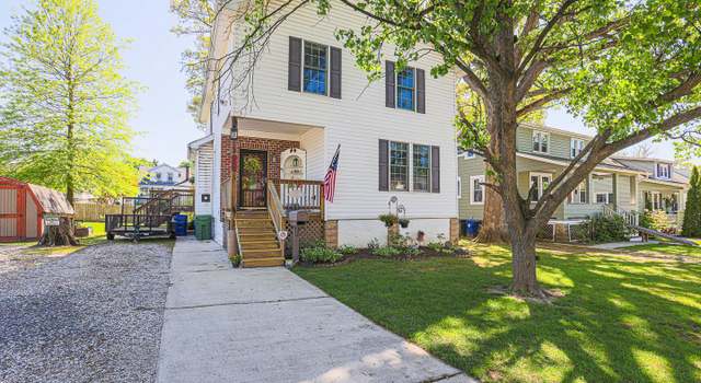 Photo of 3123 Glendale Ave, Parkville, MD 21234