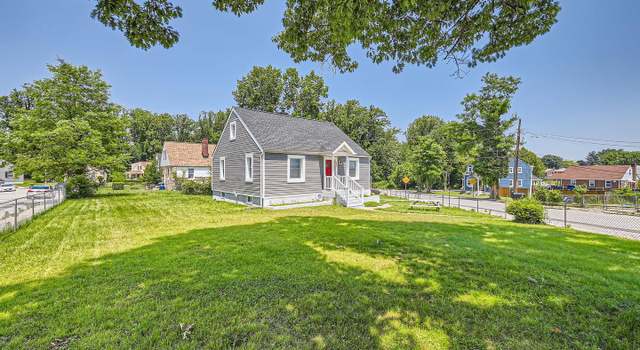 Photo of 4800 Herring Run Dr, Baltimore, MD 21214