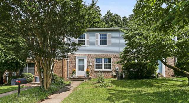 Photo of 2612 Pearwood Rd, Parkville, MD 21234
